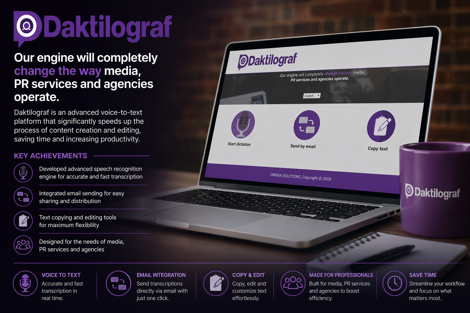Daktilograf