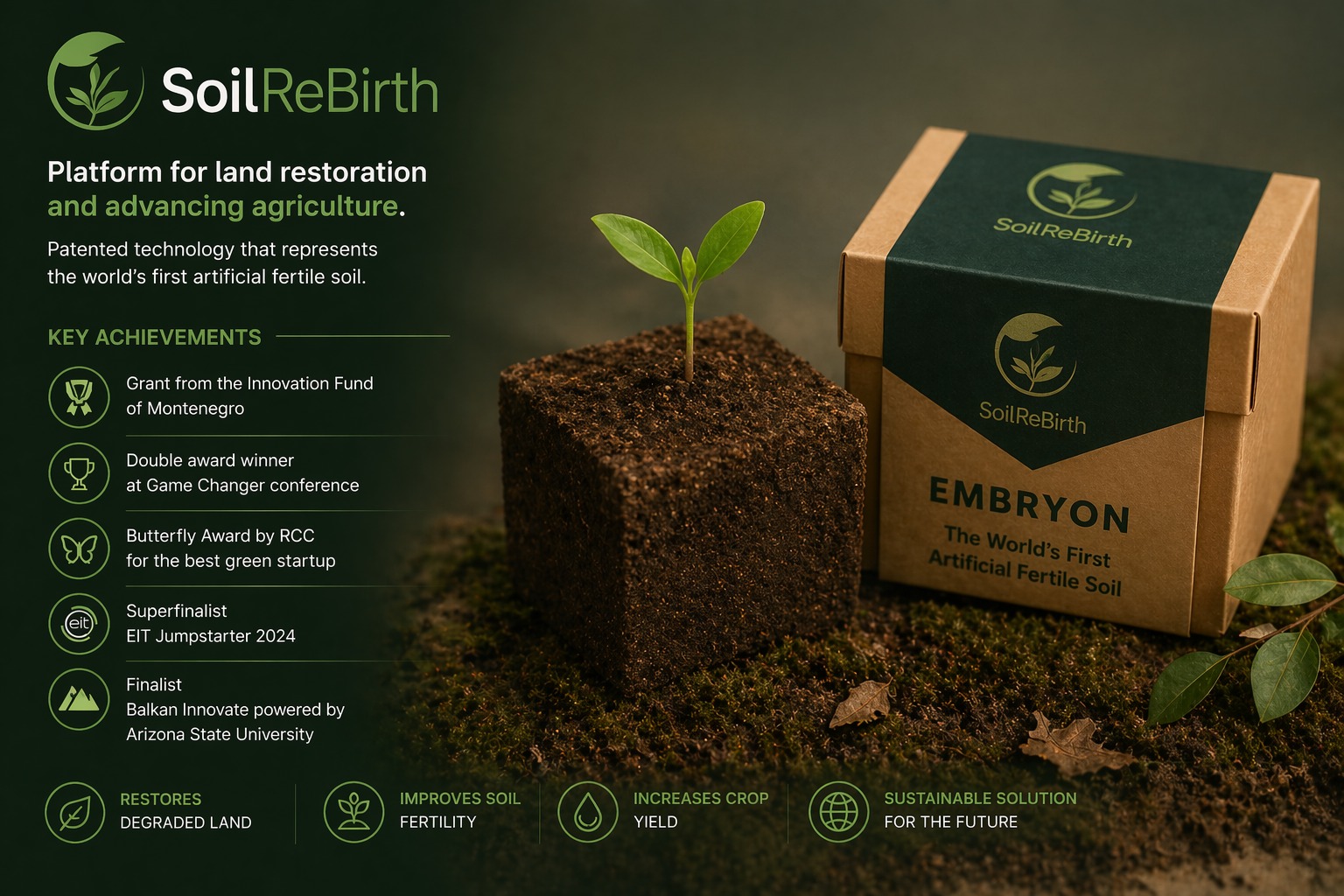 SoilReBirth