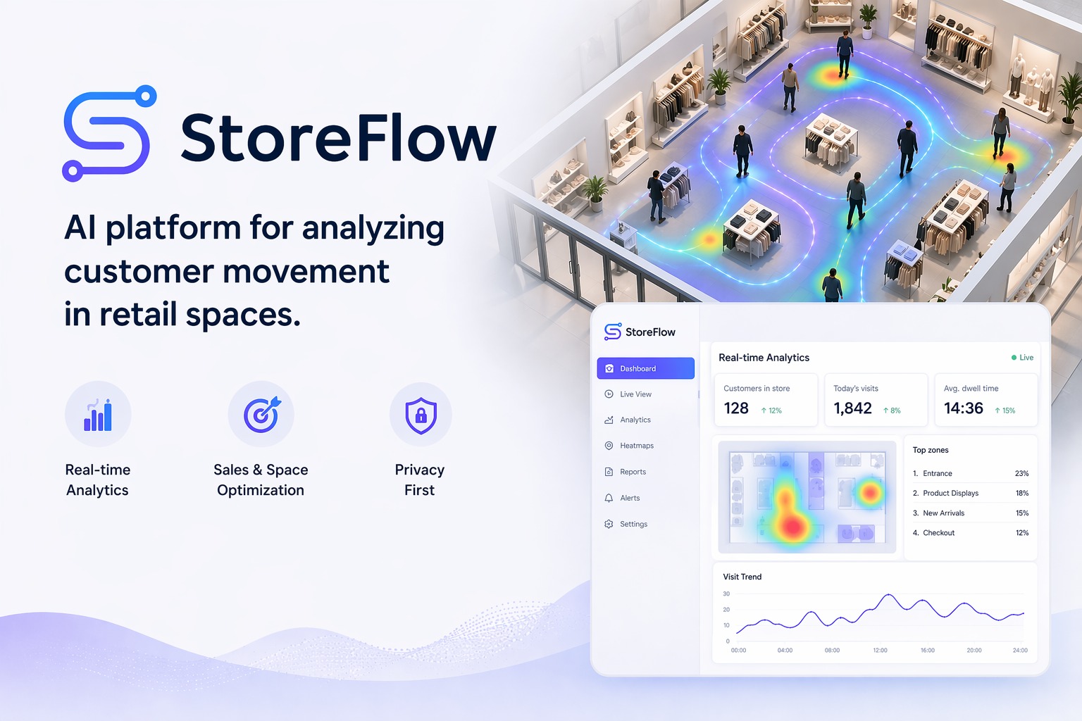 StoreFlow